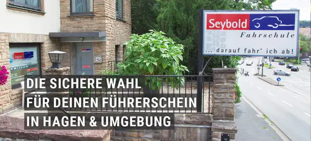 Fahrschule Seybold: Foto 1