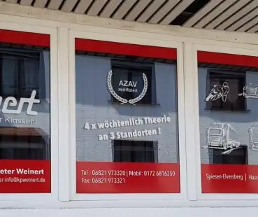 Fahrschule Weinert: Foto 1