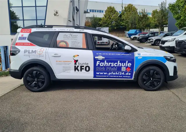 Fahrschule Dirk Pfahl: Foto 2