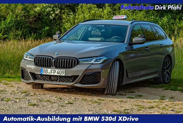 Fahrschule Dirk Pfahl: Foto 4
