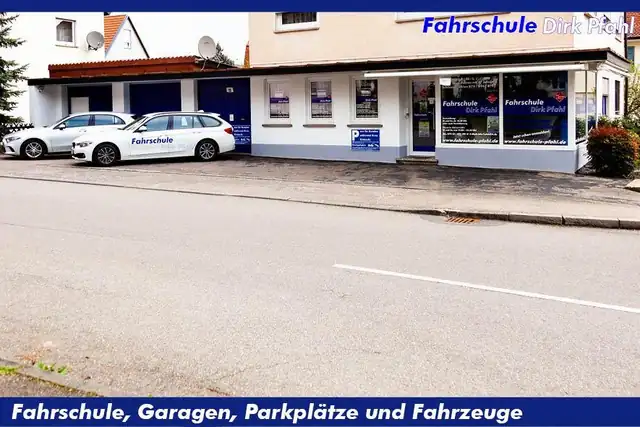 Fahrschule Dirk Pfahl: Foto 5