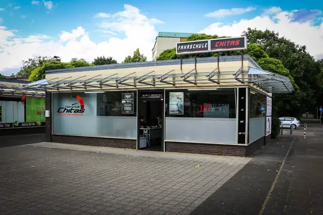 Fahrschule Chitas GmbH: Foto 2