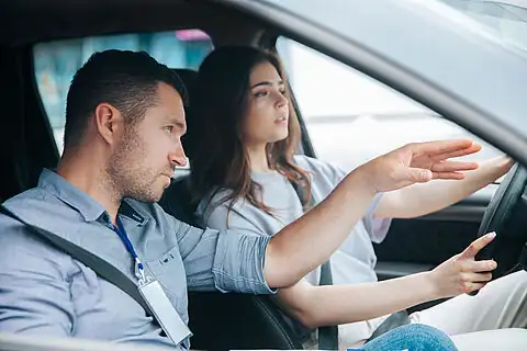 Bildungsakademie und Kraftfahrschule Ruhr Mobil GmbH: Foto 3
