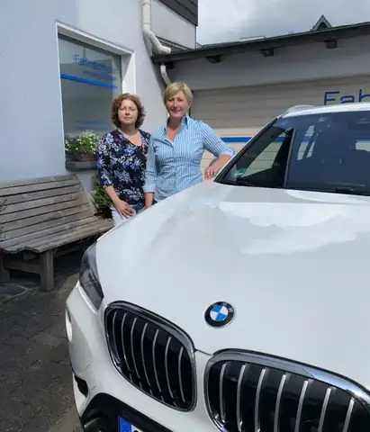 Bicher Annette Fahrschule: Foto 5