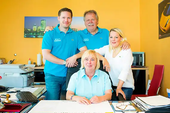 Bornschein Bernd Fahrschule: Foto 4