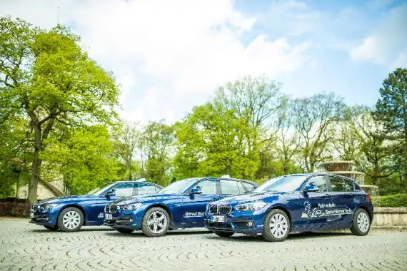 Bornschein Bernd Fahrschule: Foto 5