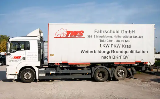 TWS-Fahrschule GmbH: Foto 1