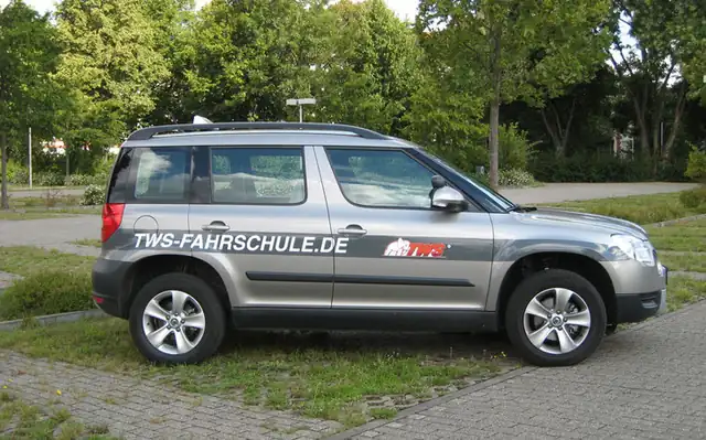 TWS-Fahrschule GmbH: Foto 5