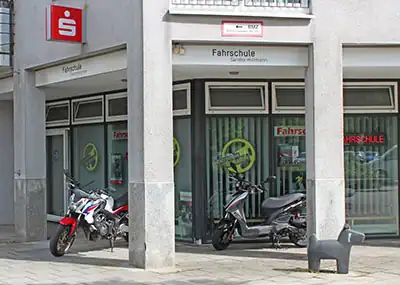 Fahrschule Dynamik: Foto 2
