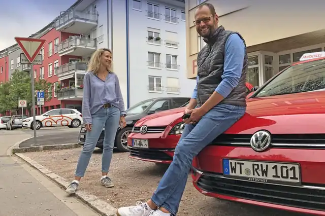 fahrschule uhu: Foto 1