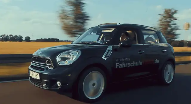 Fahrschule VMAX Jens Virtler: Foto 1