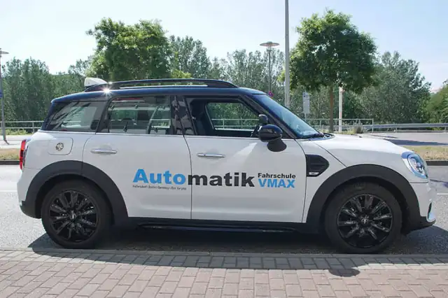 Fahrschule VMAX Jens Virtler: Foto 4