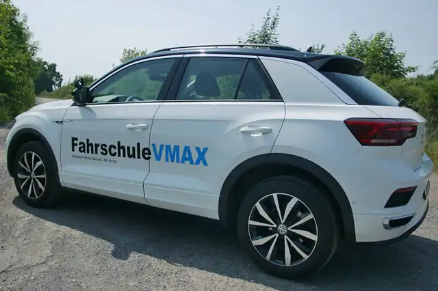 Fahrschule VMAX Jens Virtler: Foto 5