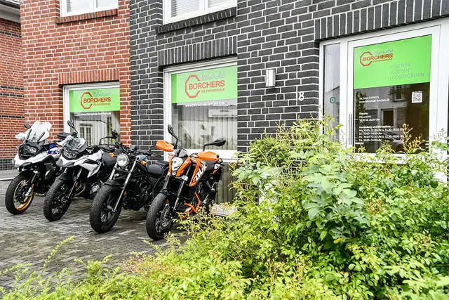 Fahrschule Borchers: Foto 2