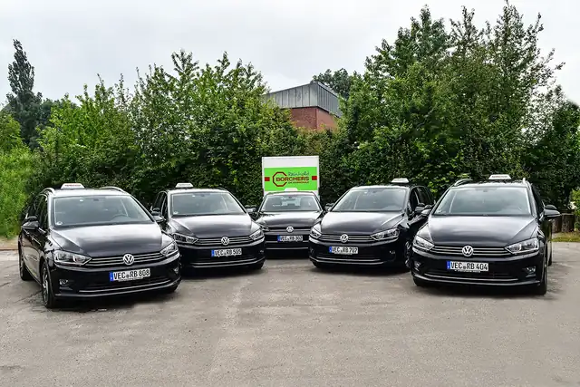 Fahrschule Borchers: Foto 4