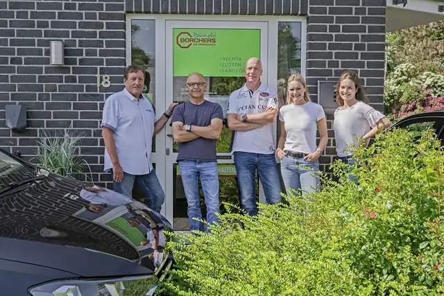 Fahrschule Borchers: Foto 5
