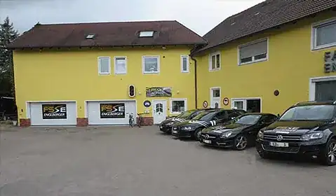Fahrschule Englberger: Foto 1