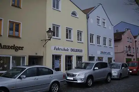 Fahrschule Englberger: Foto 2