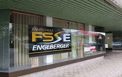 Fahrschule Englberger: Foto 3