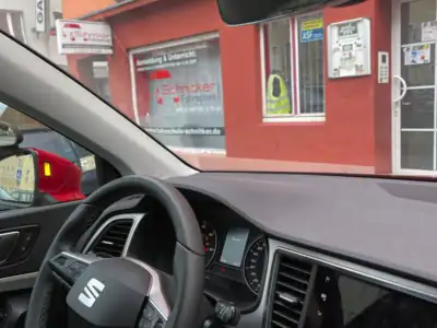 Fahrschule Schnitker: Foto 4