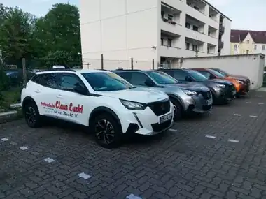Fahrschule Claus Lucht: Foto 1