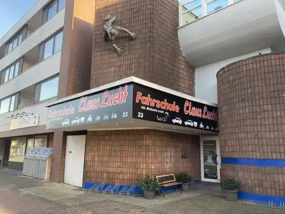 Fahrschule Claus Lucht: Foto 3
