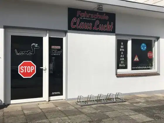 Fahrschule Claus Lucht: Foto 4