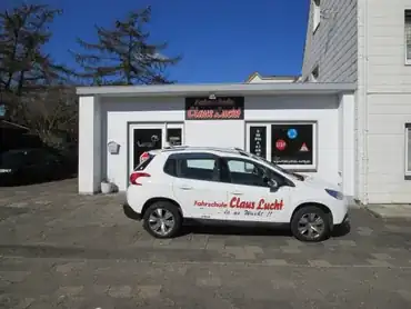 Fahrschule Claus Lucht: Foto 5