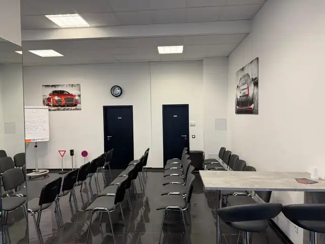 Fahrschule Nik: Foto 5