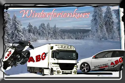 A.B.G. Fahrschule: Foto 2