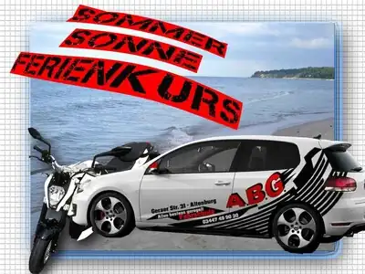A.B.G. Fahrschule: Foto 4