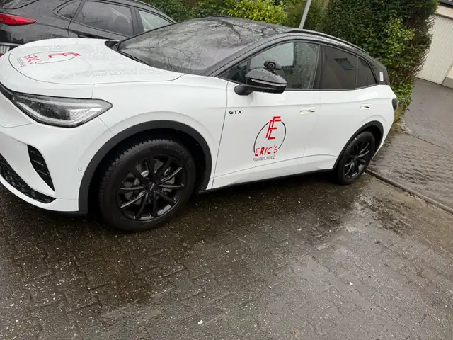 Eric's Fahrschule: Foto 3