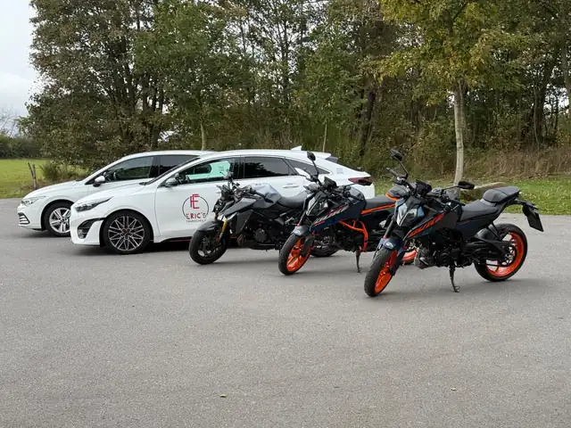 Eric's Fahrschule: Foto 4