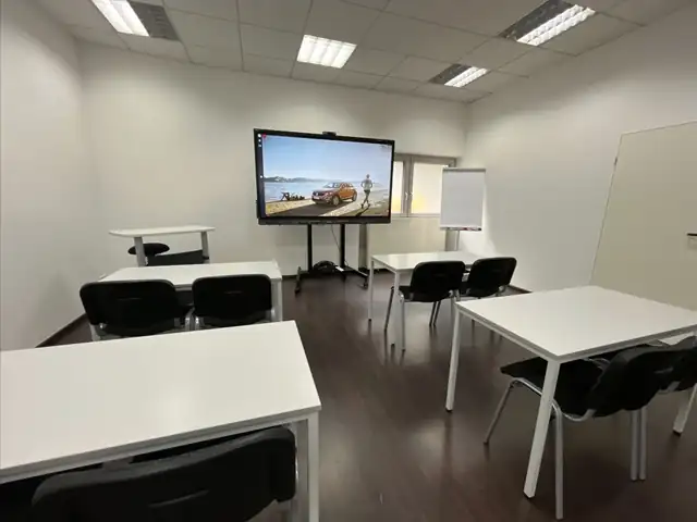 Eric's Fahrschule: Foto 5