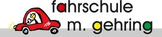 Logo Fahrschule Gehring