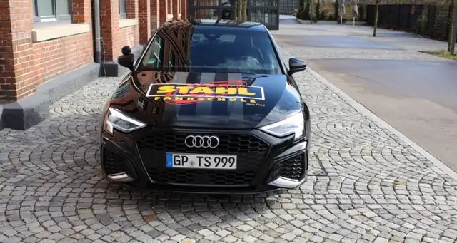 Fahrschule Stahl Göppingen: Foto 2