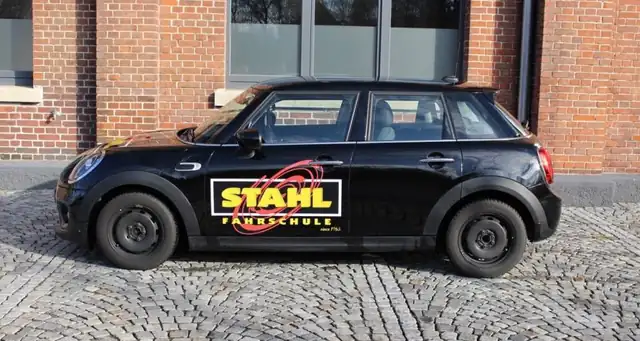 Fahrschule Stahl Göppingen: Foto 4