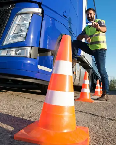 Fahrschule XXL: Foto 2