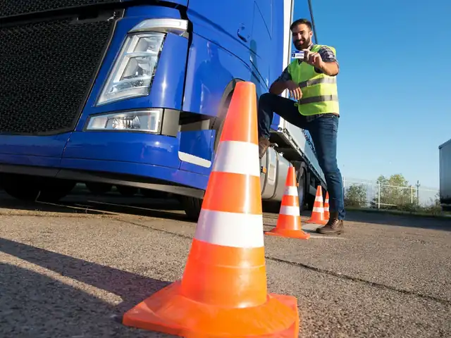 Fahrschule XXL: Foto 5