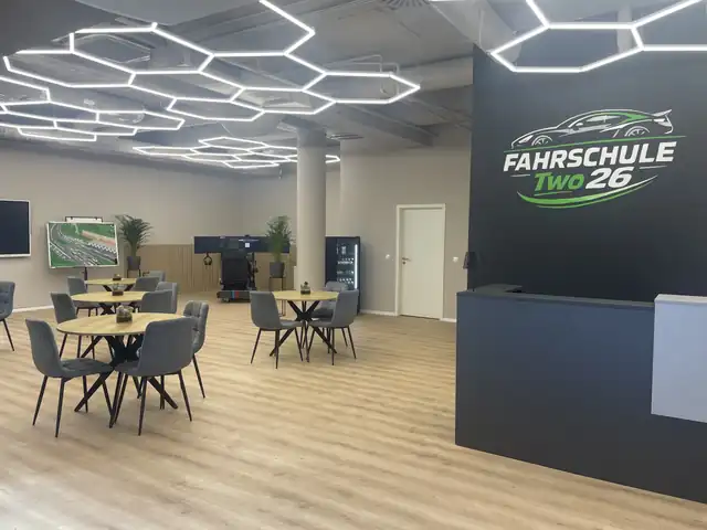 Fahrschule Two26: Foto 2