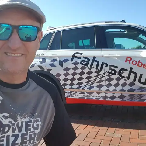 Roberts Fahrschule: Foto 1