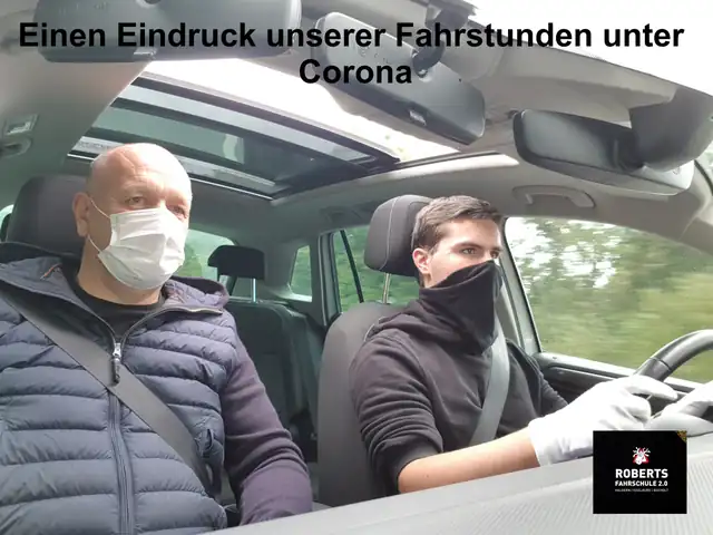Roberts Fahrschule: Foto 3