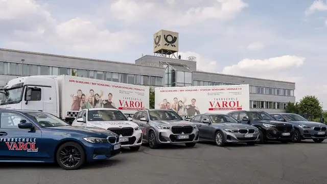 Fahrschule Varol Team GmbH: Foto 3