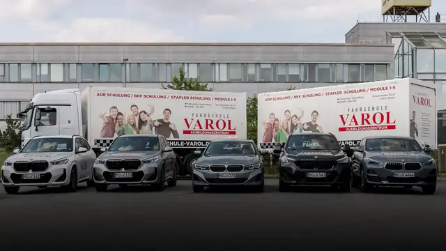 Fahrschule Varol Team GmbH: Foto 5