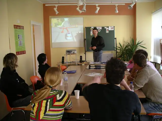 Fahrschule Rudorf: Foto 3