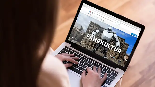 Fahrschule Fahrkultur by Winter & Kimmlingen GmbH: Foto 1