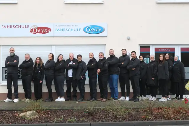 Fahrschule Beyza GmbH: Foto 1