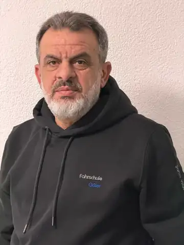 Fahrschule Beyza GmbH: Foto 4