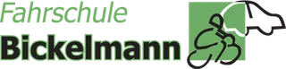 Logo Fahrschule Bickelmann