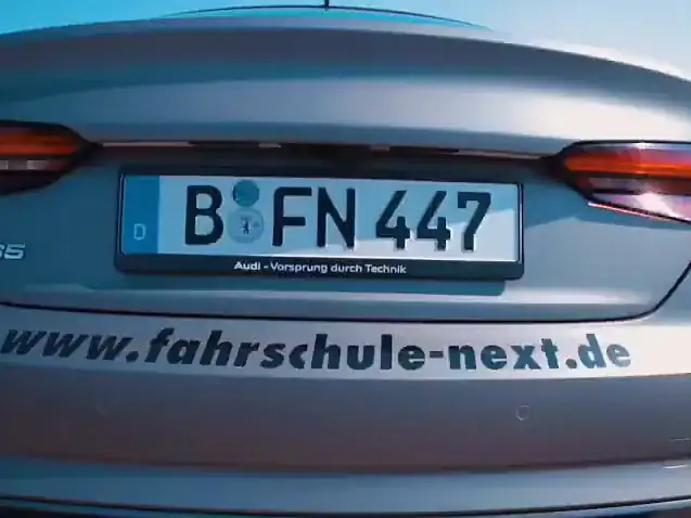 Fahrschule Next Berlin-Mitte: Foto 4